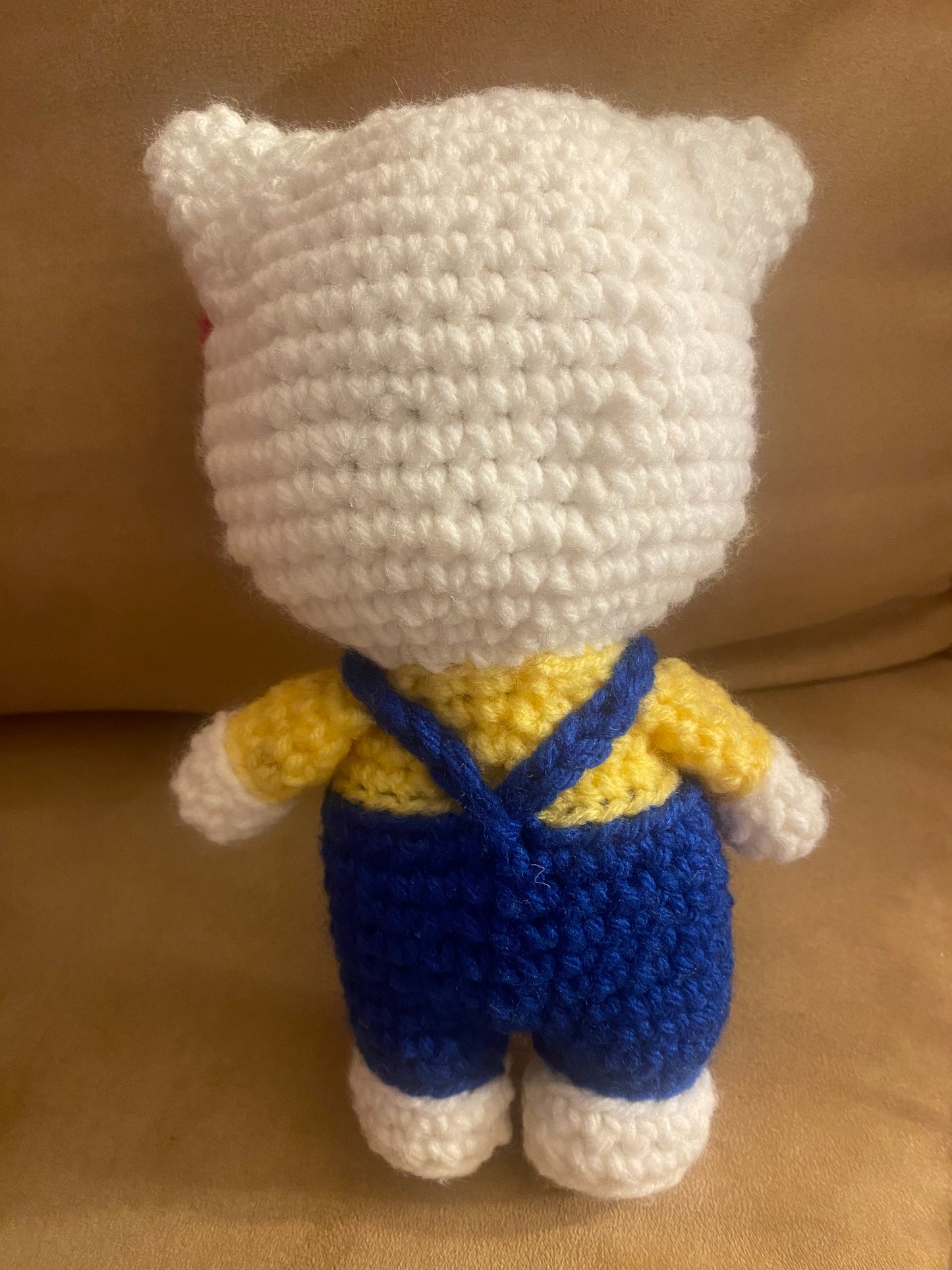 Traditional Hello Kitty